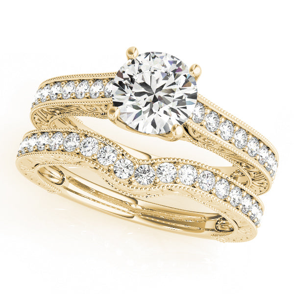 ENGAGEMENT RINGS TRELLIS - Image 3