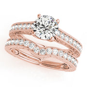 ENGAGEMENT RINGS TRELLIS - Image 9