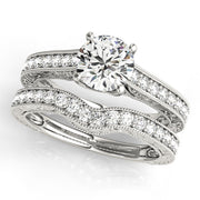 ENGAGEMENT RINGS TRELLIS - Image 5