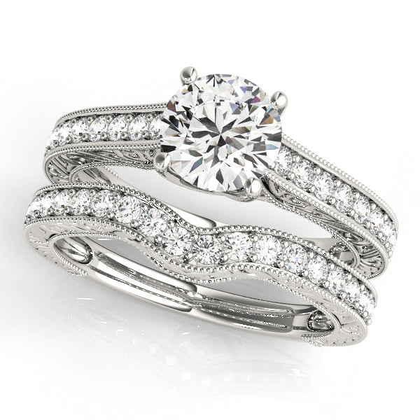 ENGAGEMENT RINGS TRELLIS - Image 5