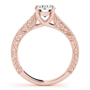 ENGAGEMENT RINGS TRELLIS - Image 4