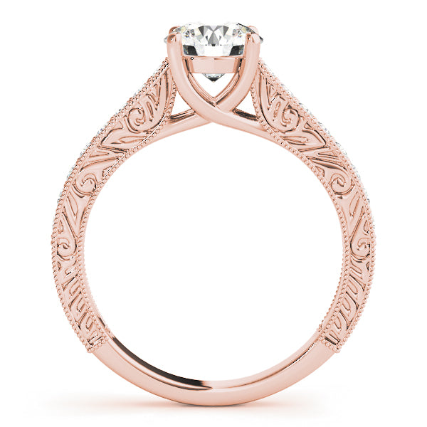 ENGAGEMENT RINGS TRELLIS - Image 4