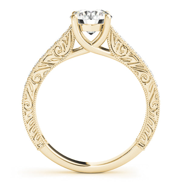 ENGAGEMENT RINGS TRELLIS - Image 6