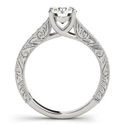 ENGAGEMENT RINGS TRELLIS - Image 8