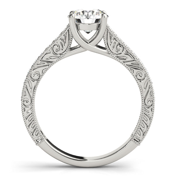 ENGAGEMENT RINGS TRELLIS - Image 8