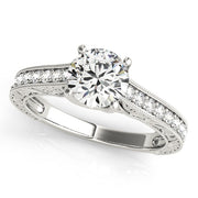 ENGAGEMENT RINGS TRELLIS - Image 2