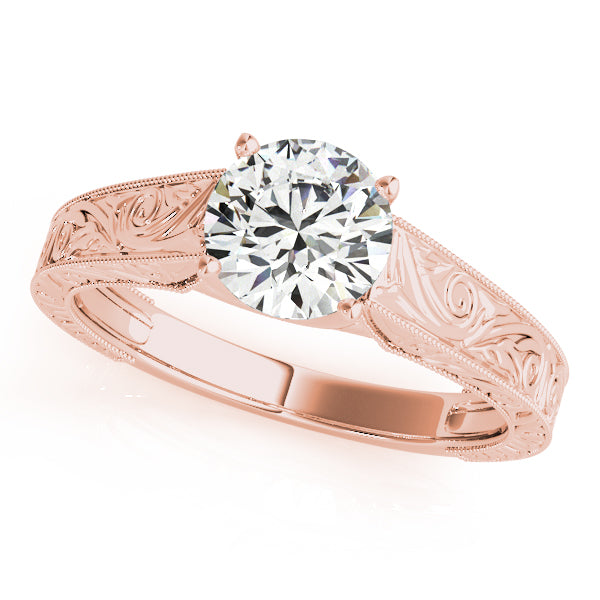 ENGAGEMENT RINGS TRELLIS - Image 9