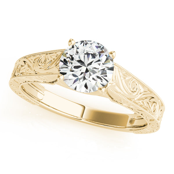 ENGAGEMENT RINGS TRELLIS - Image 4