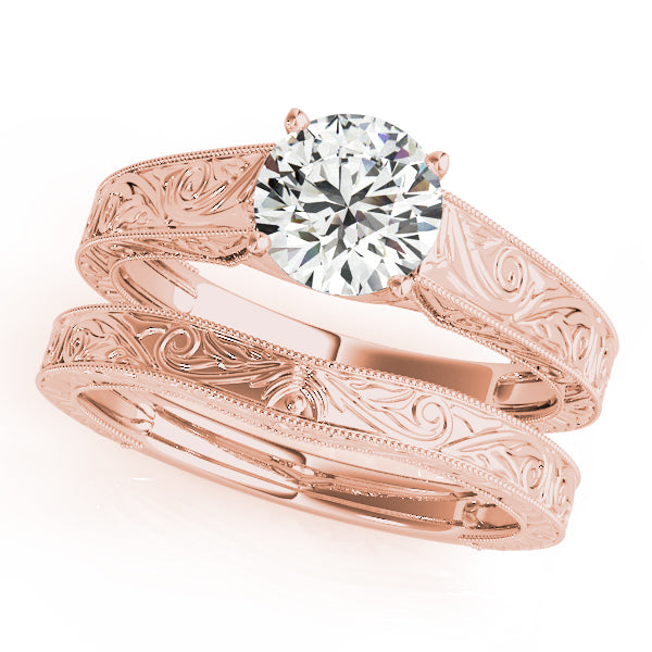 ENGAGEMENT RINGS TRELLIS - Image 10