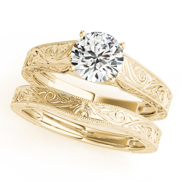 ENGAGEMENT RINGS TRELLIS - Image 7