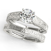 ENGAGEMENT RINGS TRELLIS - Image 5