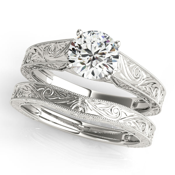 ENGAGEMENT RINGS TRELLIS - Image 5