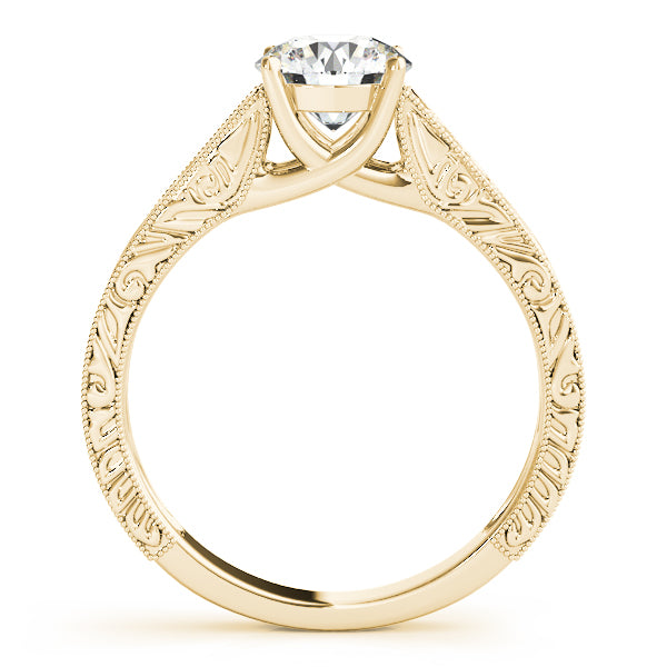 ENGAGEMENT RINGS TRELLIS - Image 6