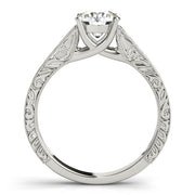 ENGAGEMENT RINGS TRELLIS - Image 8