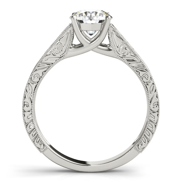 ENGAGEMENT RINGS TRELLIS - Image 8