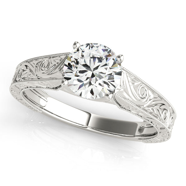 ENGAGEMENT RINGS TRELLIS - Image 2