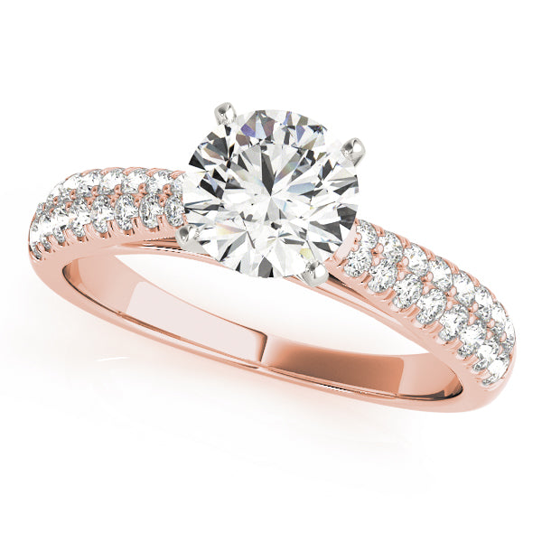 ENGAGEMENT RINGS MULTIROW - Image 9