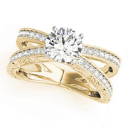 ENGAGEMENT RINGS MULTIROW - Image 8