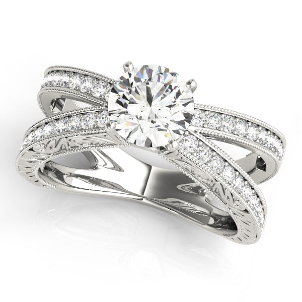 ENGAGEMENT RINGS MULTIROW - Image 2