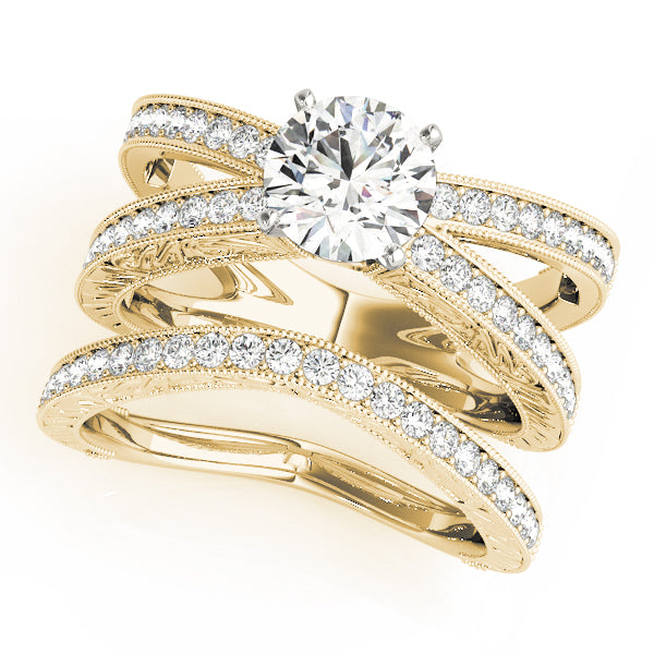 ENGAGEMENT RINGS MULTIROW - Image 10