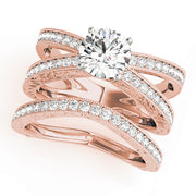 ENGAGEMENT RINGS MULTIROW - Image 4
