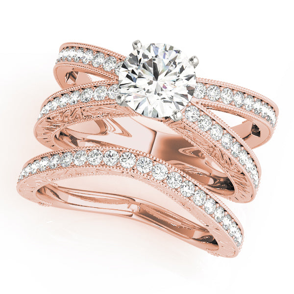 ENGAGEMENT RINGS MULTIROW - Image 4