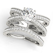 ENGAGEMENT RINGS MULTIROW - Image 5