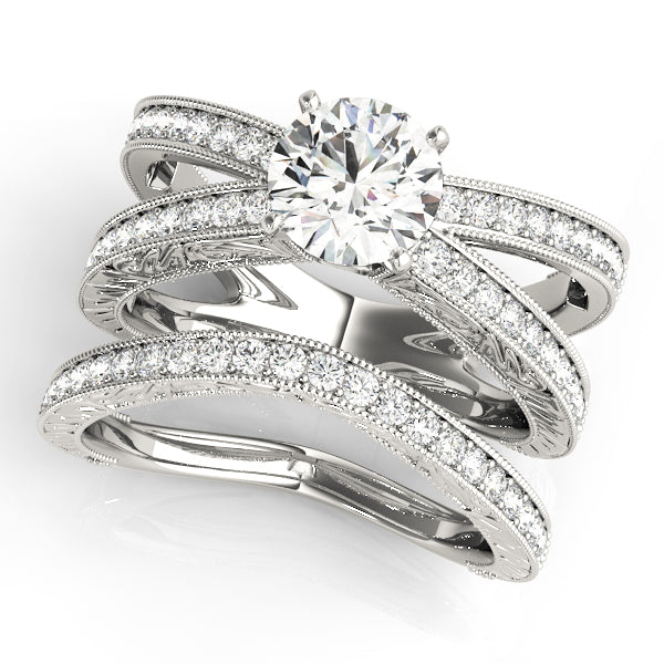 ENGAGEMENT RINGS MULTIROW - Image 5