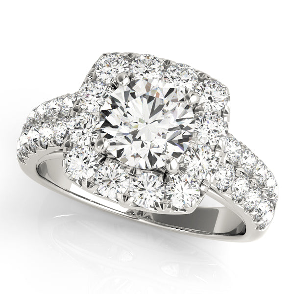 ENGAGEMENT RING - Image 2