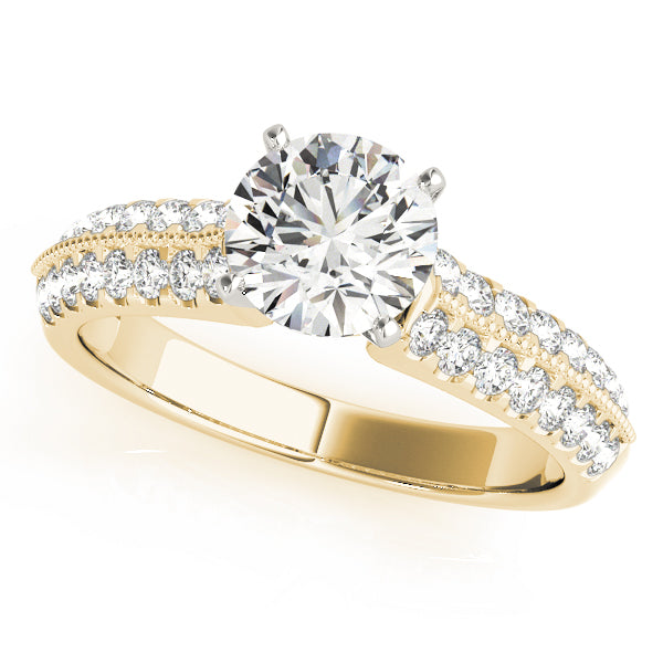 ENGAGEMENT RINGS ANTIQUE - Image 5