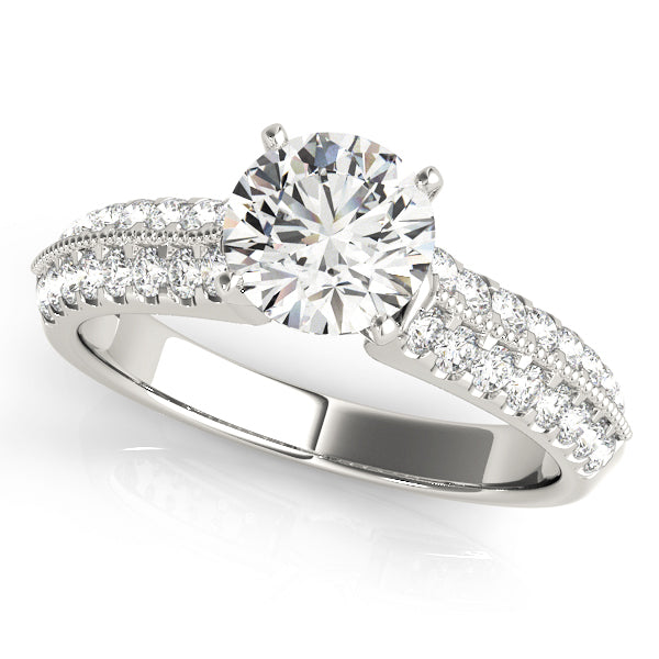 ENGAGEMENT RINGS ANTIQUE - Image 2