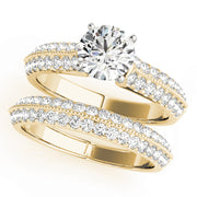 ENGAGEMENT RINGS ANTIQUE - Image 9