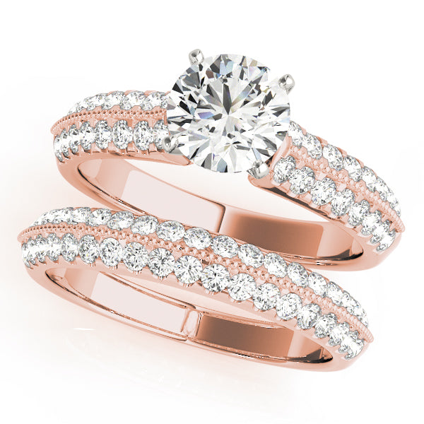 ENGAGEMENT RINGS ANTIQUE - Image 8