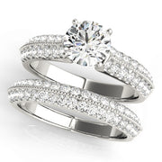 ENGAGEMENT RINGS ANTIQUE - Image 4