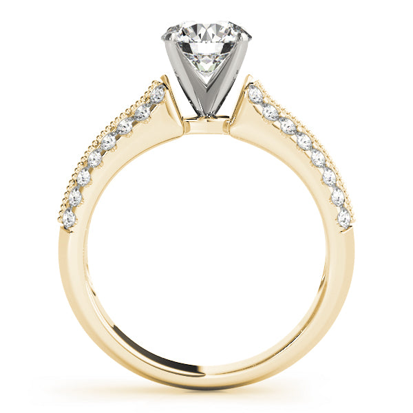 ENGAGEMENT RINGS ANTIQUE - Image 7
