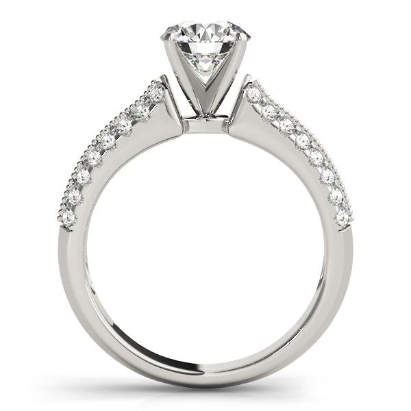ENGAGEMENT RINGS ANTIQUE - Image 3