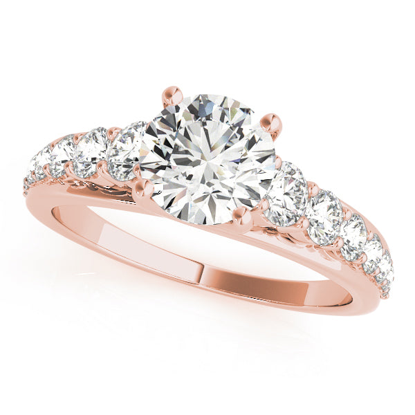 ENGAGEMENT RINGS TRELLIS - Image 6