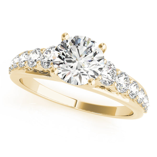 ENGAGEMENT RINGS TRELLIS - Image 5