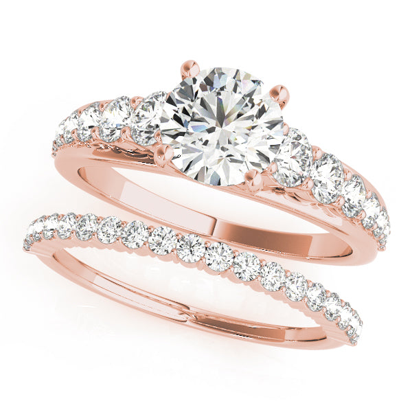 ENGAGEMENT RINGS TRELLIS - Image 10