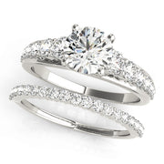 ENGAGEMENT RINGS TRELLIS - Image 8