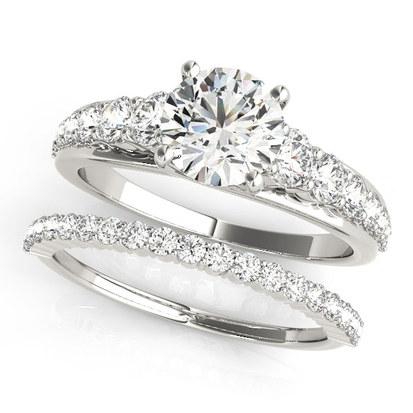 ENGAGEMENT RINGS TRELLIS - Image 8