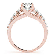 ENGAGEMENT RINGS TRELLIS - Image 3