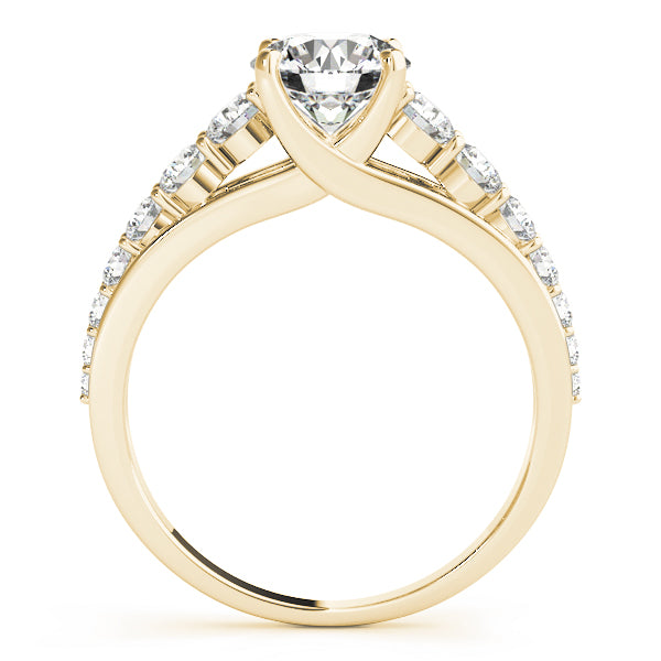 ENGAGEMENT RINGS TRELLIS - Image 4