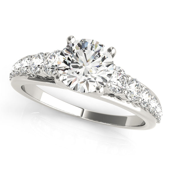 ENGAGEMENT RINGS TRELLIS - Image 2