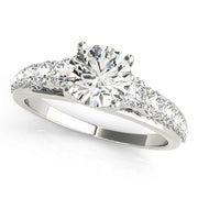 ENGAGEMENT RINGS TRELLIS - Image 2