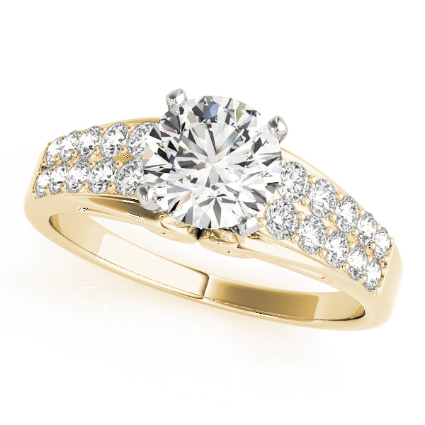 ENGAGEMENT RINGS MULTIROW - Image 6