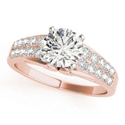 ENGAGEMENT RINGS MULTIROW - Image 9