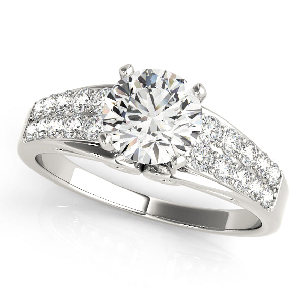 ENGAGEMENT RINGS MULTIROW - Image 2