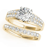 ENGAGEMENT RINGS MULTIROW - Image 4