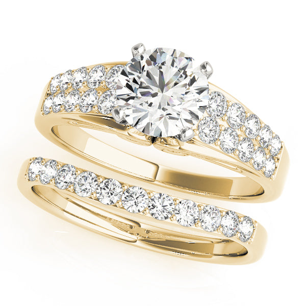 ENGAGEMENT RINGS MULTIROW - Image 4